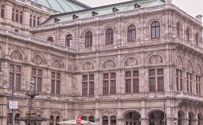 Take a sneak peek at Weiner Staatsoper